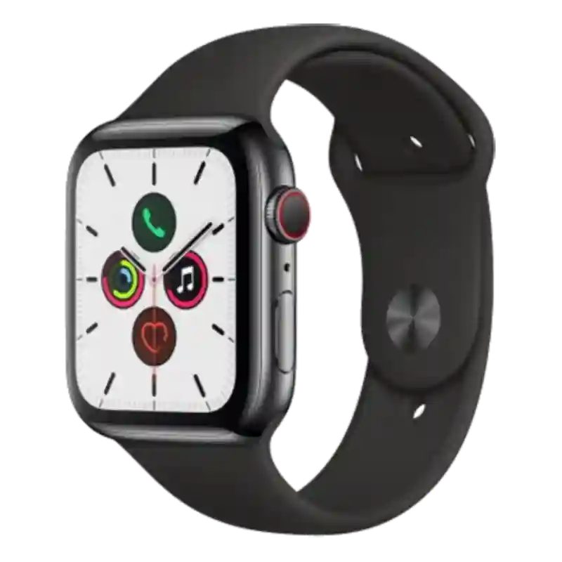 serwis apple watch