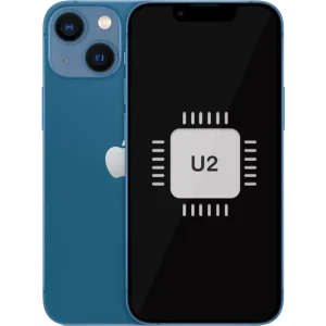 naprawa układu ładowania iphone 13 mini