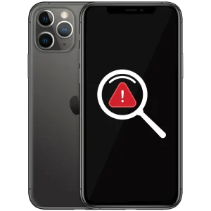 diagnoza i naprawa iphone 11 pro max