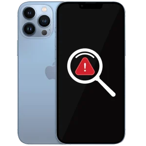 diagnoza i naprawa iphone 13 pro