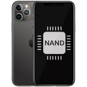 naprawa nand iphone 11 pro max