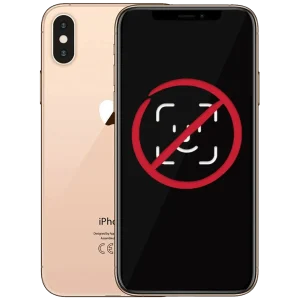 naprawa face id w telefonie iphone xs max serwis pan szybka