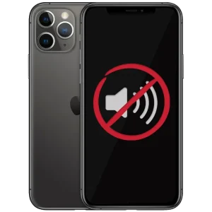 wymiana głośnika iphone 11 pro max w serwisie pan szybka