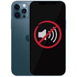 wymiana głośnika iphone 12 pro w serwisie pan szybka