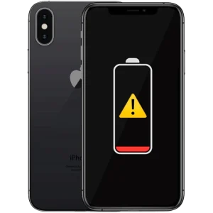 wymiana baterii w iphone x serwis pan szybka