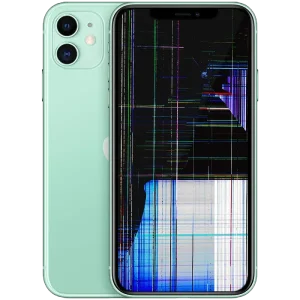 wymiana wyświetlacza w iphone 11 serwis pan szybka