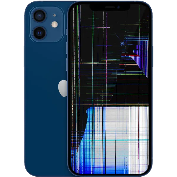 wymiana wyświetlacza iphone 12 w serwisie pan szybka