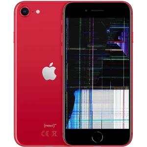 wymiana wyświetlacza iphone se 2020 w serwisie pan szybka