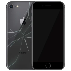 wymiana klapki iphone 8 serwis pan szybka