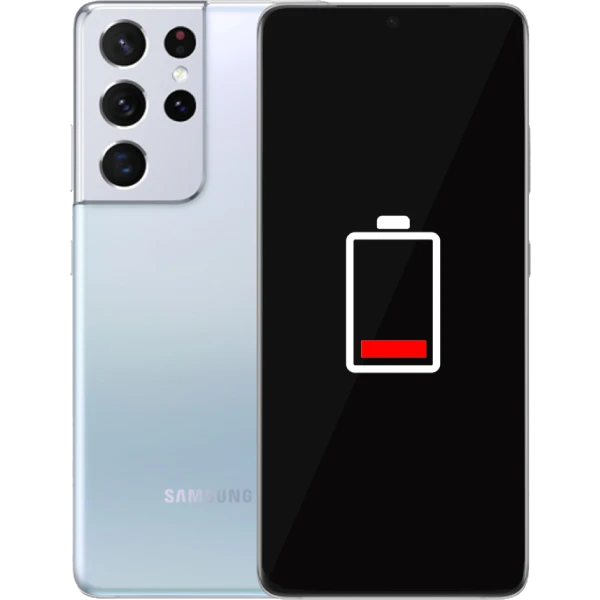 Serwis Samsung Pan Szybka to kompleksowa wymiana baterii w telefonie